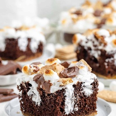S'mores