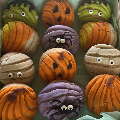 Monster Mash