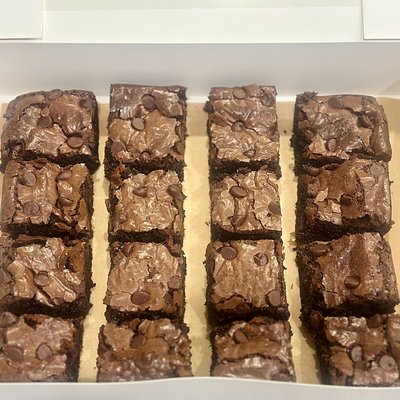Brownies 