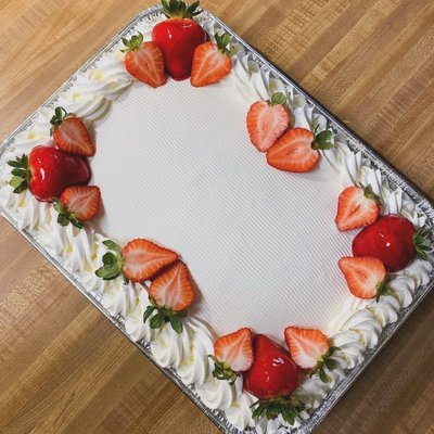 Tres Leches