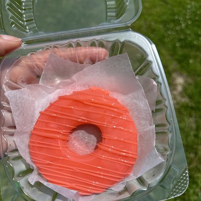 (6ct.) Candied Pineapple Rings