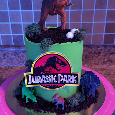 5” “Personal” Cake
