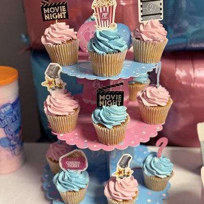 12ct Cupcakes