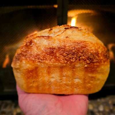 MINI -  Classic Sourdough (300g)