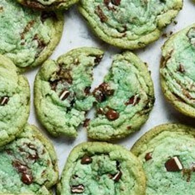 Mint Chip