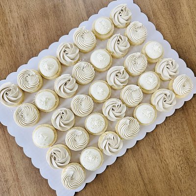 Cookie Bites (35 Count) 