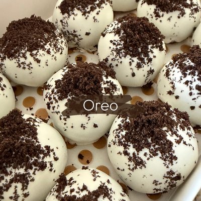 Oreo