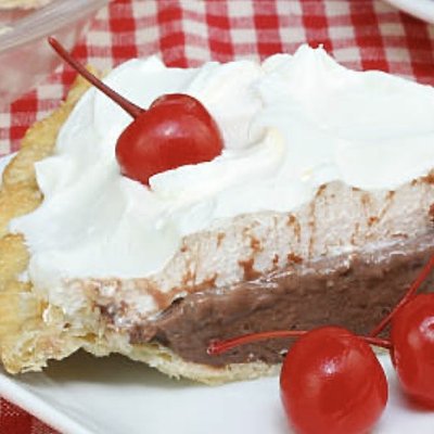 Chocolate Pie