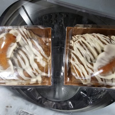 Caramel Apple
