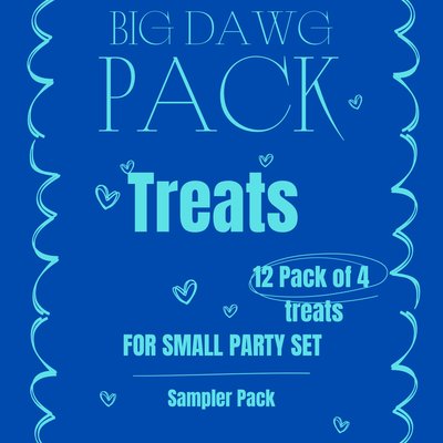  party pack