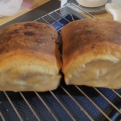 Sourdough 2-halfloaf Flight