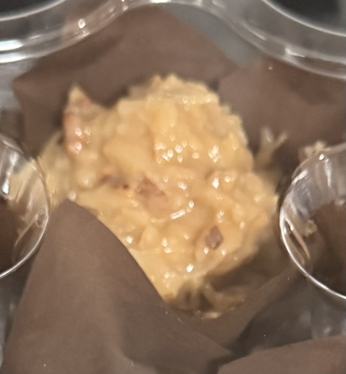 German Chocolate Cheesecake 