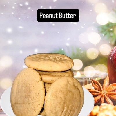   Mini Peanut Butter 