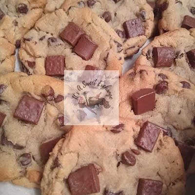 Classic Cookies