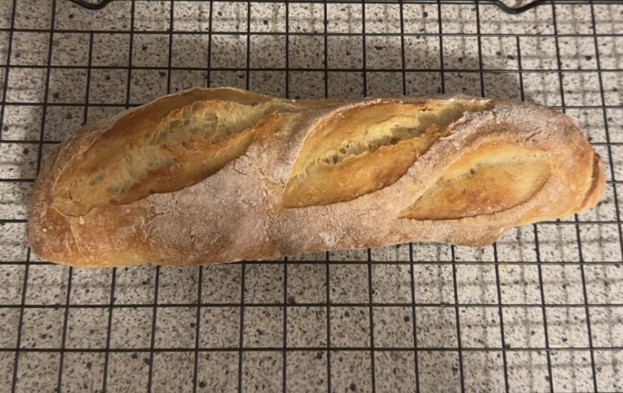 Classic Baguette 