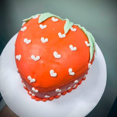 Smash Cake