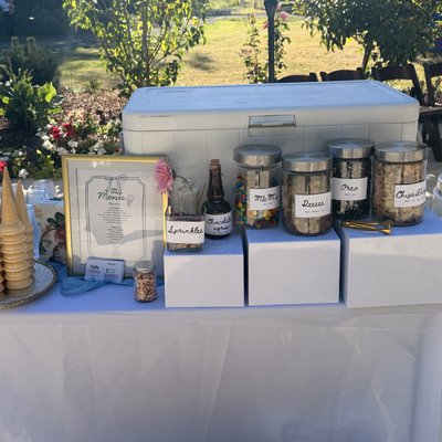 Signature – 150 Guests