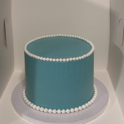 Smash Cake 