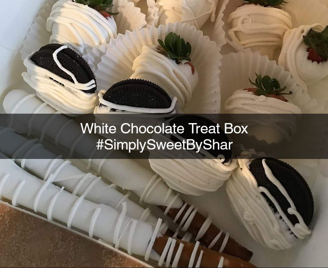 Treat Box