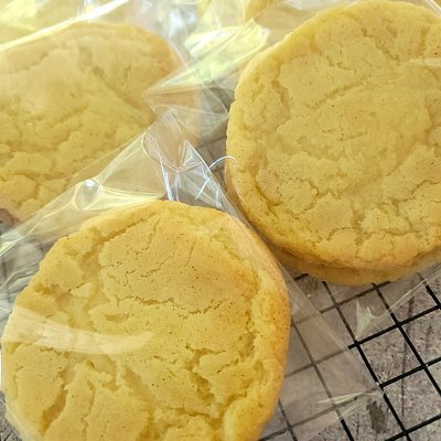 Snickerdoodles 