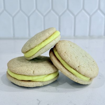 OVER THE TOP LEMON DREAMWICH 4.5-5.5oz