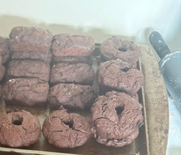 Brownies 