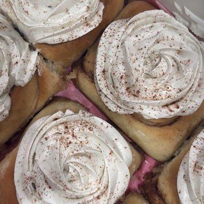 OG Cinnamon Roll | 6 Pack