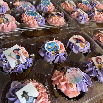Cupcakes