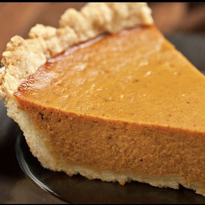 Seasonal Pies