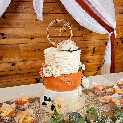 Custom Desserts