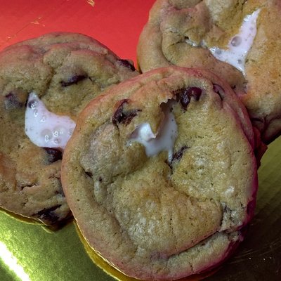 Campfire Delight Cookie