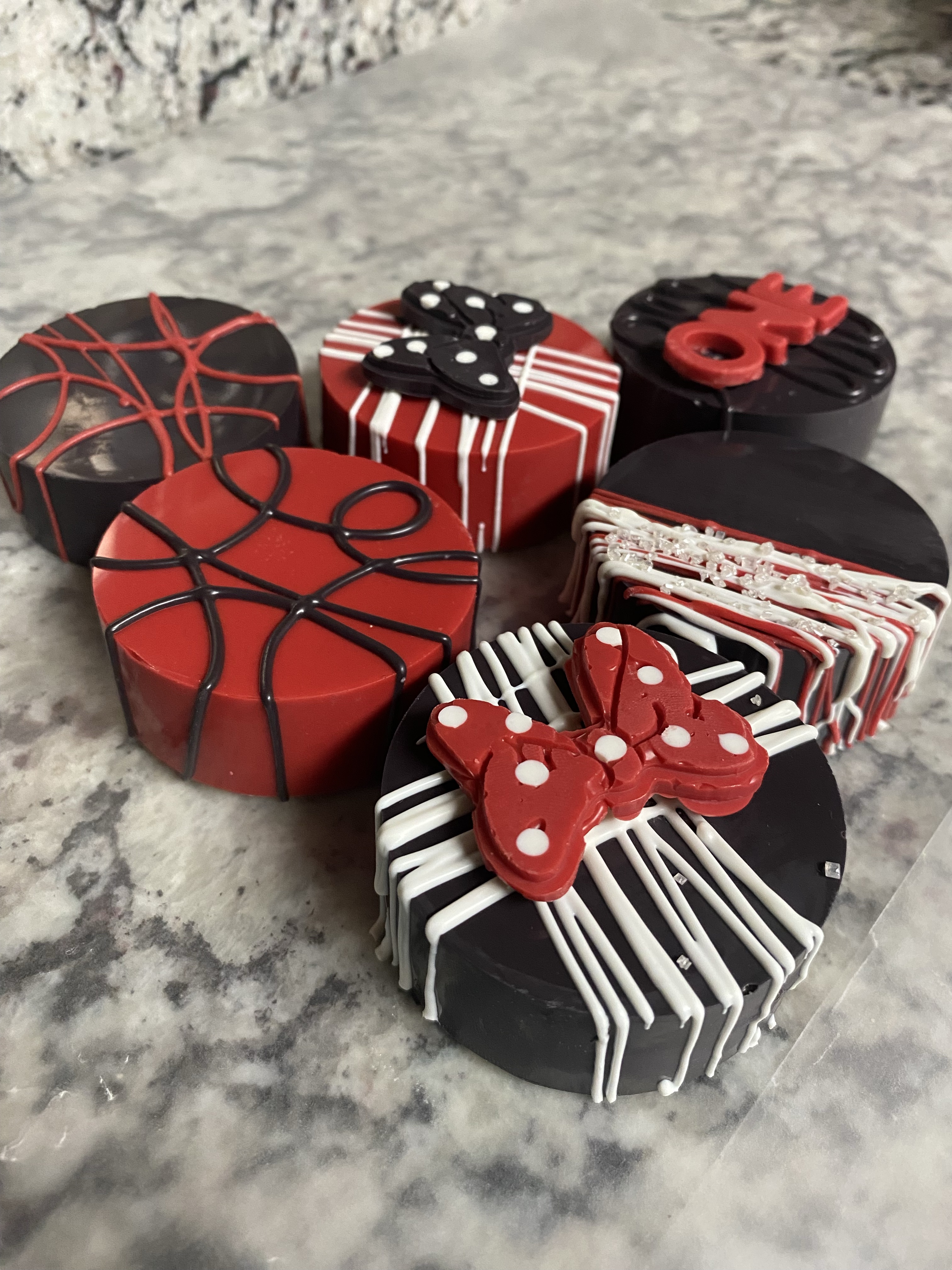 Oreos (12 Ct)