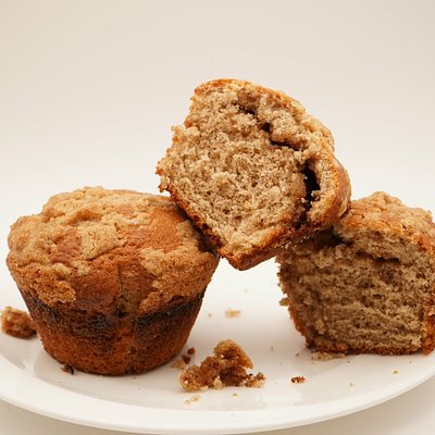 Coffee Cake Streusel - Standard