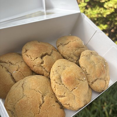 1/2 Dozen 6) Mix And Match 