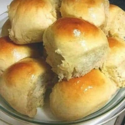 Yeast Rolls 