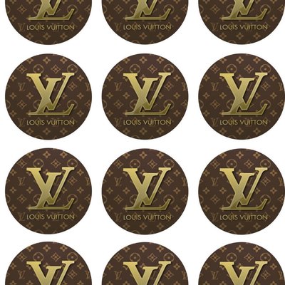 Edible Sugar Sheets