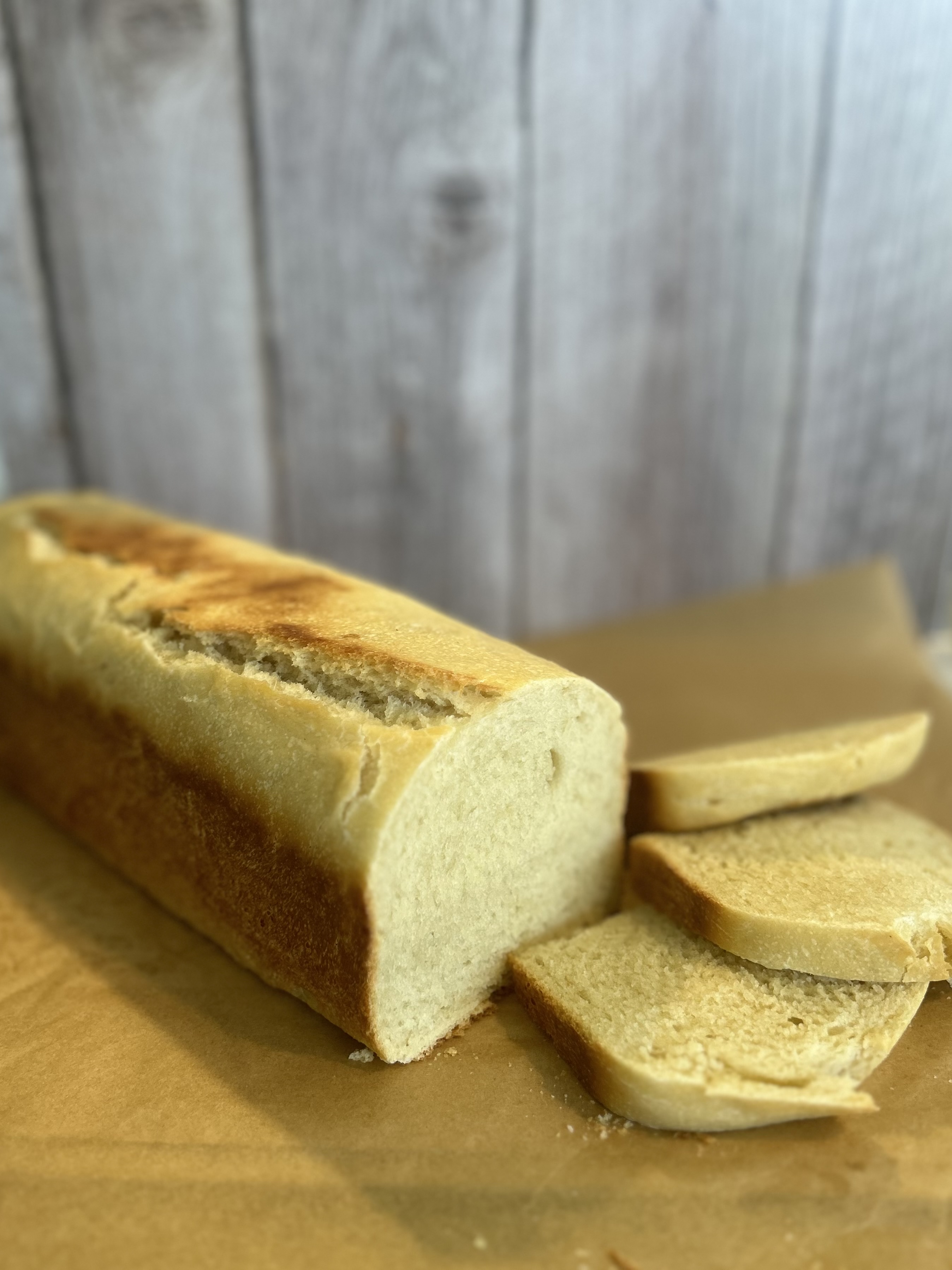 Sandwich Loaf