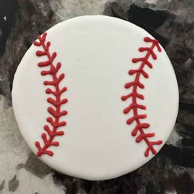 Baseball (Dozen)
