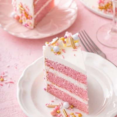 Divine Pink Velvet 💗