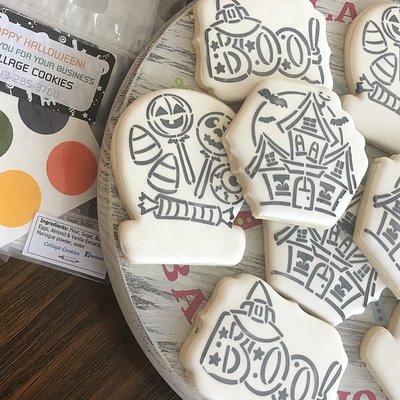 PYO-Paint Your Own Kits