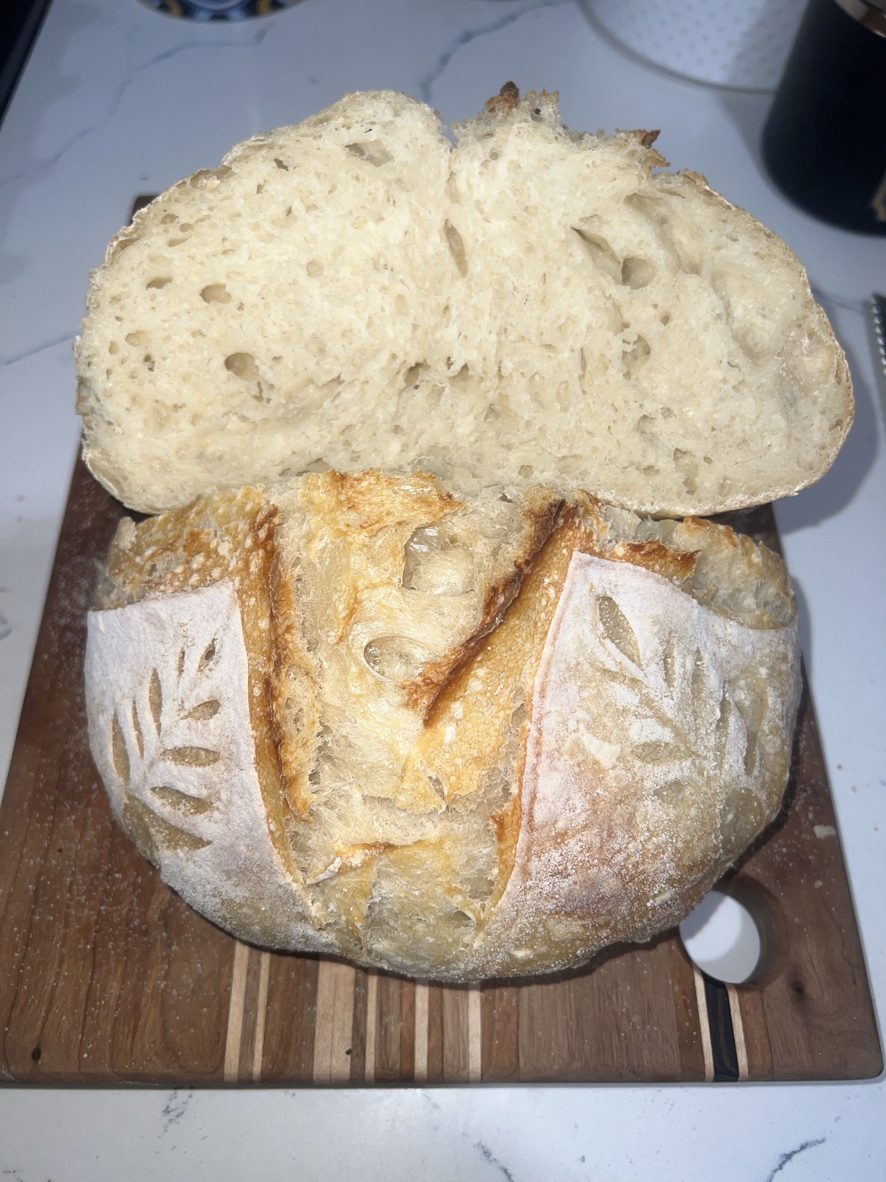 Original Sourdough Loaf 