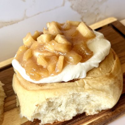 Apple Pie