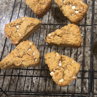 Scones