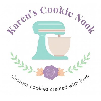 Cookie Decorating Kit