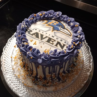 Large Celebration Package 