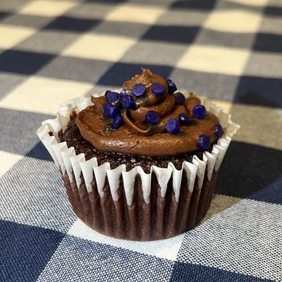1/2 Dozen Standard Cupcakes 