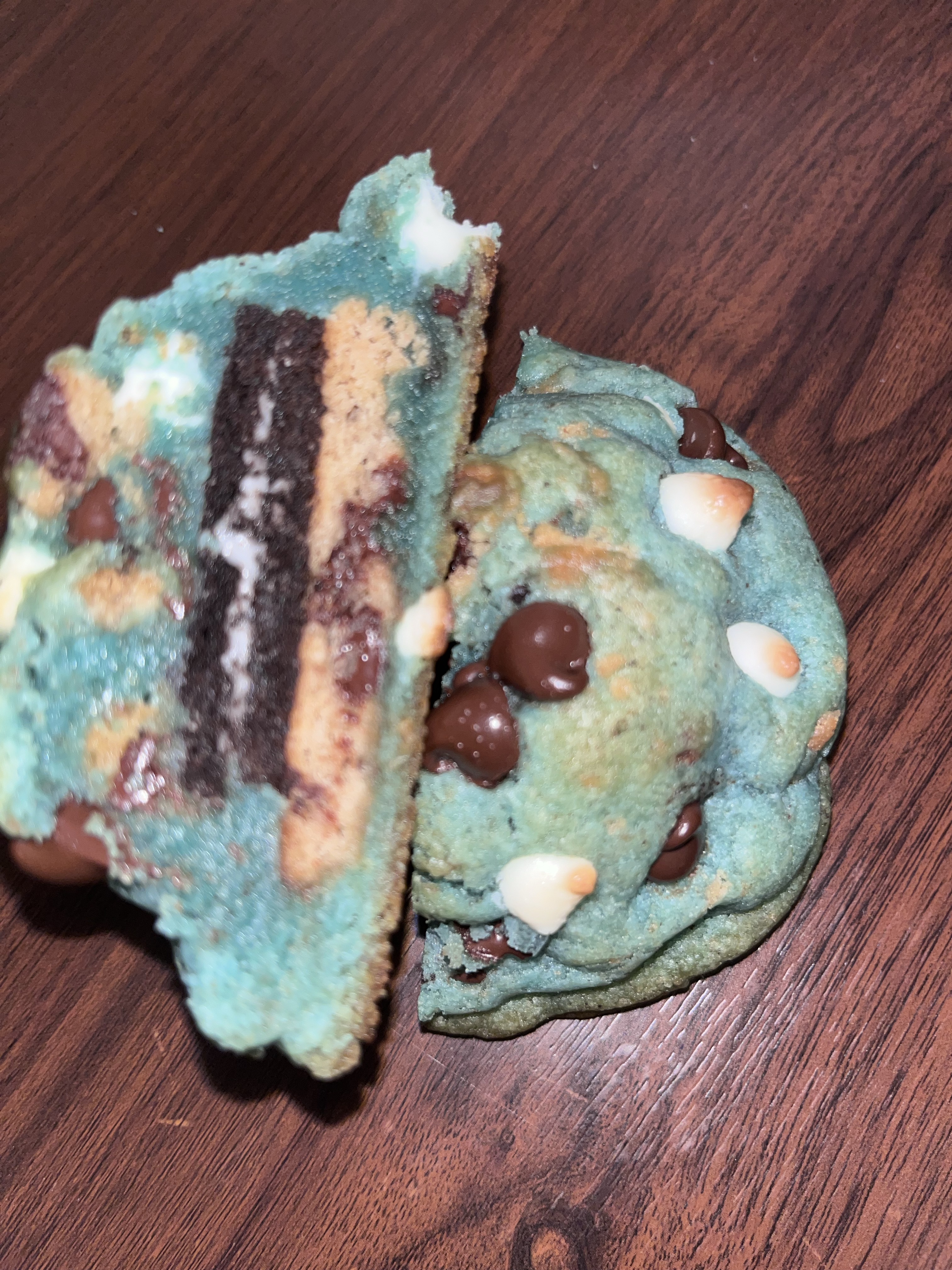Cookie Monster 