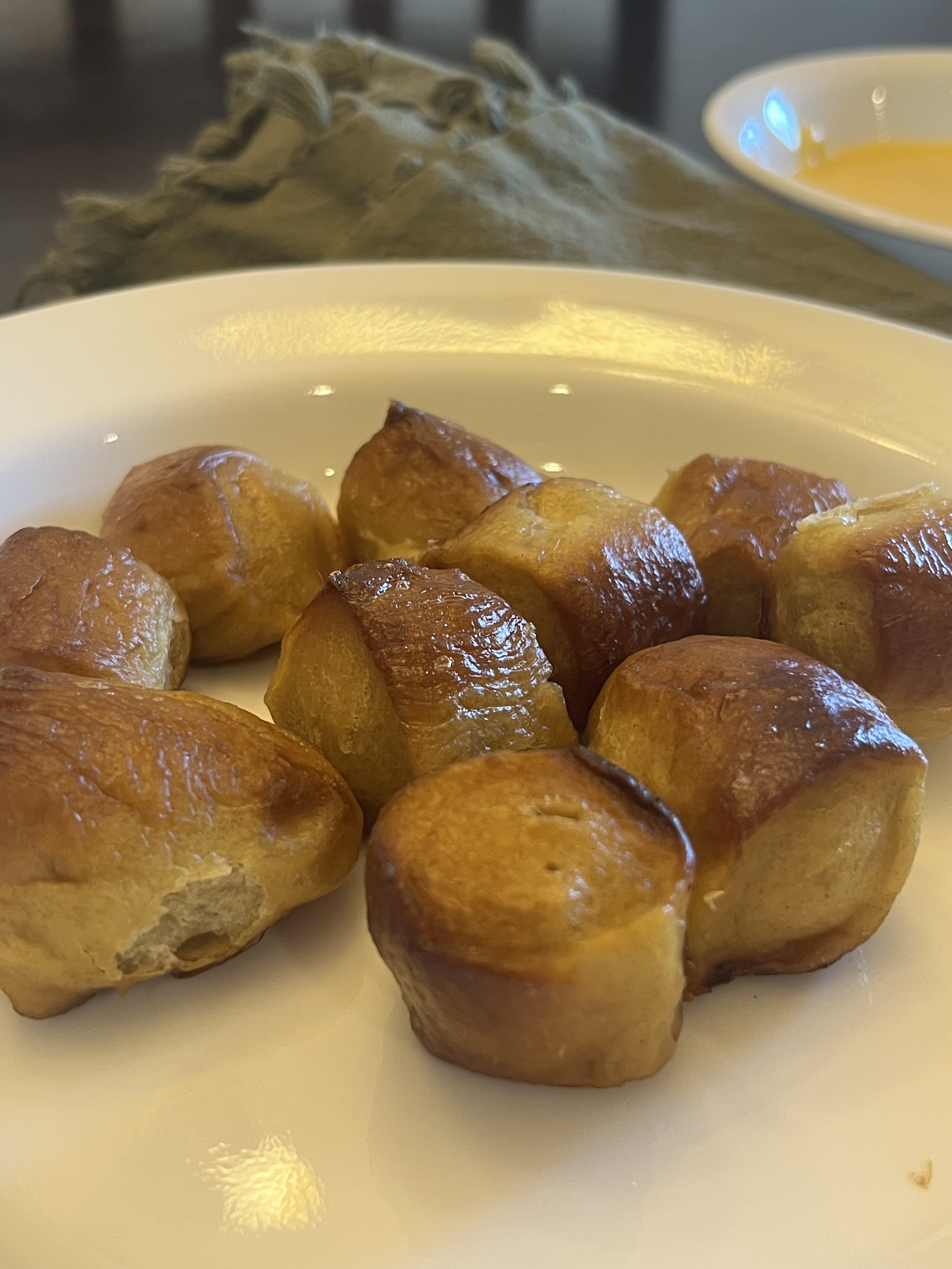 Sourdough Pretzel Bites (10)