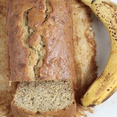 Banana Bread 