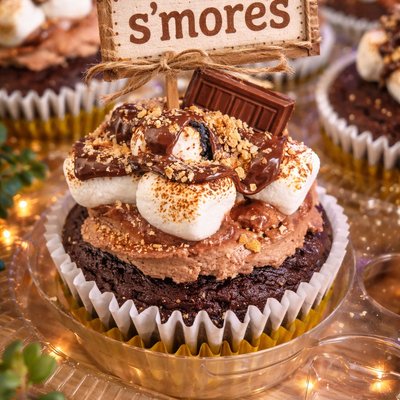 S’mores